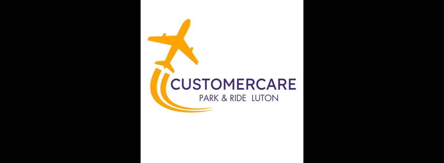 Customer Care Park and Ride Luton